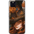 Halloween Pumpkin Witch with Fox by Ivy Dolamore Google Pixel 4a 5G Skin